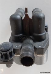  Bανα Ηλεκτροβαλβιδα Καλοριφερ Mercedes W124 85-92 Κωδ.0008306584-thumb-2