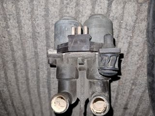 Bανα Ηλεκτροβαλβιδα Καλοριφερ Mercedes W124 85-92 Κωδ.0008306584-thumb-4