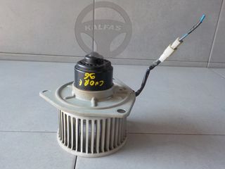 DAIHATSU CUORE (L501) '96 800cc 6V (5Θ) ΜΟΤΕΡ,ΧΕΙΡΙΣΤΗΡΙΑ KAI ΑΝΤΙΣΤΑΣΗ ΚΑΛΟΡΙΦΕΡ