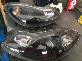 ΒΑΨΙΜΟ ΦΑΝΑΡΙΩΝ LOOK BRABUS ΣΕ SMART 451-thumb-1