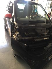 ΒΑΨΙΜΟ ΦΑΝΑΡΙΩΝ LOOK BRABUS ΣΕ SMART 451-thumb-3