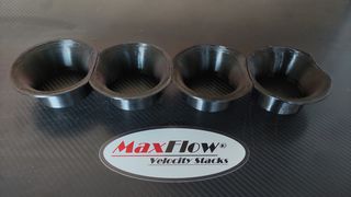 Suzuki Gsxr 1000 Κ5-Κ8  *Max Flow* *Bellmouth* Χωνακια (Velocity stacks)