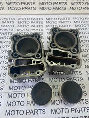 HONDA AFRICA TWIN 750 ΚΥΛΙΝΔΡΟΣ ΠΙΣΤΟΝΙ - MOTO PARTS