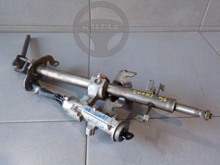 DAIHATSU CUORE (L501) '96 800cc 6V (5Θ) ΔΙΑΚΟΠΤΗΣ ΜΙΖΑΣ