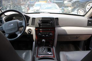 Ράδιο-CD Jeep Grand Cherokee '08 Προσφορά.