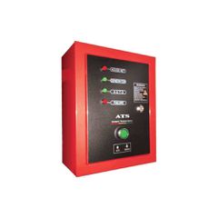 ΠΙΝΑΚΑΣ ATS ΓΙΑ ΗΖΠ MIYAKE ΣΕΙΡΑΣ LDE 220 VOLT 203310