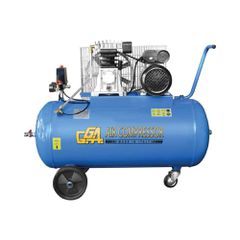 ΑΕΡΟΣΥΜΠΙΕΣΤΗΣ GGA 500LT 5,5HP 380V GG630 906117