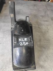 UNDERTAIL ΟΥΡΑ  ΓΙΑ  KAWASAKI KLE 250  
