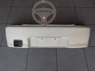DAIHATSU CUORE (L501) '96 800cc 6V (5Θ) ΠΡΟΦΥΛΑΚΤΗΡΑΣ ΠΙΣΩ ΑΣΠΡΟΣ