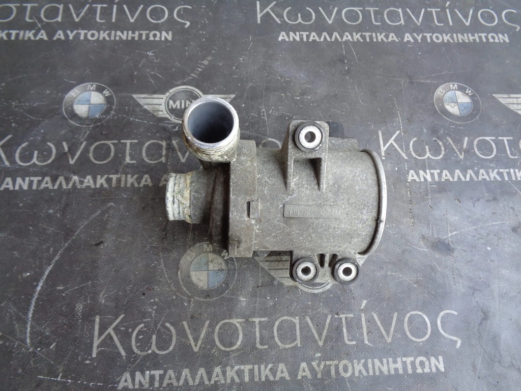 ΥΔΡΑΥΛΙΚΗ ΑΝΤΛΙΑ ΝΕΡΟΥ BMW F30-F31 N20B20 ΣΕΙΡΑ 3 (ΚΩΔ. ΑΝΤΑΛ.: 7604027 )