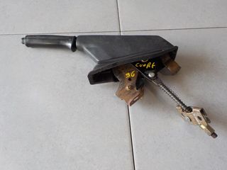 DAIHATSU CUORE (L501) '96 800cc 6V (5Θ) ΧΕΙΡΟΦΡΕΝΟ,ΜΠΡΑΤΣΑ ΥΑΛΟΚΑΘΑΡΙΣΤΗΡΑ,ΚΑΤΑΝΕΜΗΤΗΣ ΦΡΕΝΩΝ,ΠΟΡΤΑΚΙ ΚΑΙ ΣΩΛΗΝΑΣ (ΛΑΙΜΟΣ) ΡΕΖΕΡΒΟΥΑΡ