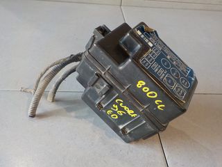 DAIHATSU CUORE (L501) '96 800cc 6V (5Θ) ΑΣΦΑΛΕΙΟΘΗΚΗ ΕΞΩΤΕΡΙΚΗ (ΑΠΟ ΚΙΝΗΤΗΡΑ ED)