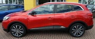 Renault Kadjar 2016 BOSE Πανοραμική DIESEL-FULL LED-thumb-16