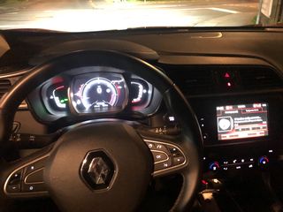 Renault Kadjar 2016 BOSE Πανοραμική DIESEL-FULL LED-thumb-15