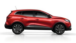 Renault Kadjar 2016 BOSE Πανοραμική DIESEL-FULL LED-thumb-4