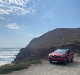 Renault Kadjar 2016 BOSE Πανοραμική DIESEL-FULL LED-thumb-3