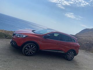 Renault Kadjar 2016 BOSE Πανοραμική DIESEL-FULL LED-thumb-2