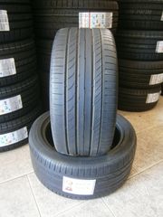 2 ΤΜΧ CONTINENTAL CONTI SPORT CONTACT 5 245-40-17 91W *BEST CHOICE TYRES Λ.ΒΟΥΛΙΑΜΕΝΗΣ 57*