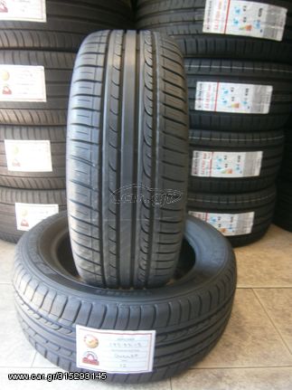 2 TMX DUNLOP SP SPORT FAST RESPONSE 195-55-15 85H  *BEST CHOICE TYRES ΒΟΥΛΙΑΜΕΝΗΣ 57*