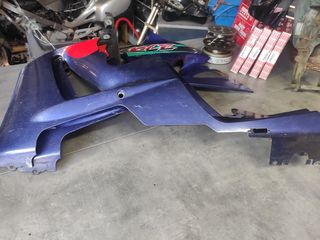 FAIRING ΚΑΠΑΚΙ  ΔΕΞΙΟ ΓΙΑ  HONDA CBR 929   