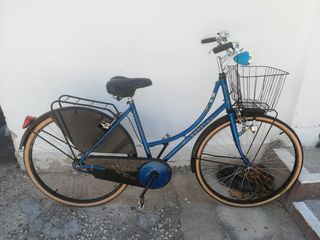 Ποδήλατο πόλης '10