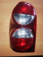 ΦΑΝΑΡΗ ΠΙΣΩ ΑΡΙΣΤΕΡΟ CHEROKEE 2005-6-7 FACE LIFT -ORIGINAL--ΑΡΙΣΤΟ