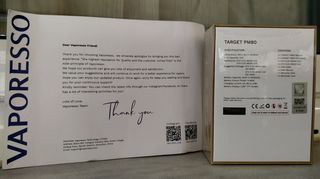 Vaporesso PM 80 Kit Black 4ml-thumb-3