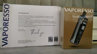 Vaporesso PM 80 Kit Black 4ml-thumb-4