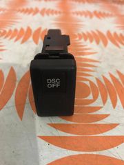ΔΙΑΚΟΠΤΗΣ ANTISPIN - DSC MAZDA 6 2002-2008 (4 PIN)