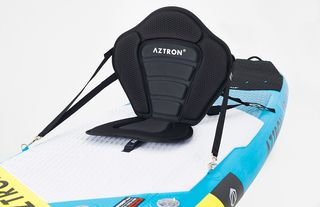 Θαλάσσια Σπόρ sup-stand up paddle '22  Κάθισμα Καγιάκ  By Aztron