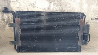 SKODA OCTAVIA 4 (1997-2010) ΨΥΓΕΙΟ ΚΛΙΜΑΤΙΣΤΙΚΟΥ AIRCONDITION ΜΕ ΚΩΔΙΚΟ 1J0820411B (ΓΝΗΣΙΟ)