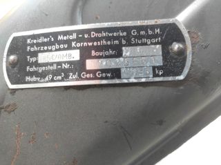 Kreidler 1965 K54/OMB  KAI ZUNDAPP-thumb-2