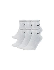 Nike Everyday Cushion Ankle 6Pak SX7669100 socks