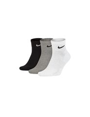 Nike Everyday Lightweight SX7677-964 Αθλητικές Κάλτσες Πολύχρωμες 3 Ζεύγη
