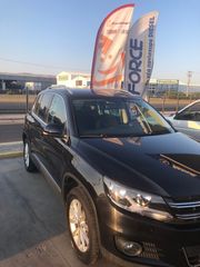 Volkswagen Tiguan '12  1.4 TSI BMT Life