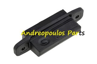 ΗΛΕΚΤΡΙΚΟ ΜΠΟΥΤΟΝ ΠΟΡΤ ΜΠΑΓΑΖ TOYOTA AURIS 06-,AVENSIS 08-,YARIS 11-,RAV4 12-,PRIUS 09-,LAND CRUISER 07-,VERSO 09-,VERSO-S 10-