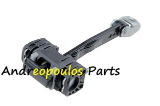 ΣΤΟΠ ΠΟΡΤΑΣ CITROEN C4 I (LC_) 04-11 Εμπρος Δεξια-Αριστερα