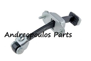 ΣΤΟΠ ΠΟΡΤΑΣ CITROEN C4 I (LC_) 04-11 Οπισθιο Δεξια-Αριστερα