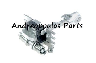 ΣΤΟΠ ΠΟΡΤΑΣ RENAULT LAGUNA III (BT0/1) 07-15 Εμπρος Δεξια-Αριστερα