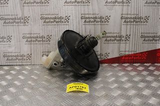 Σεβρό Φρένων Toyota Yaris 1ND 1999-2005 061029-3920