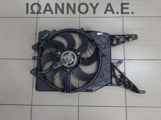 ΒΕΝΤΙΛΑΤΕΡ 55703934 466119570 M13002800 55702236 Z13DTH 1.3cc TDI OPEL CORSA D 2006 - 2011