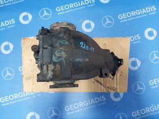 MERCEDES ΔΙΑΦΟΡΙΚΟ (REAR AXLE DIFFERENTIAL) ΜΕ ΒΗΜΑ 2,65 E-CLASS (W210)