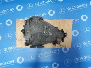 MERCEDES ΔΙΑΦΟΡΙΚΟ (REAR AXLE DIFFERENTIAL) ΜΕ ΒΗΜΑ 2,65 E-CLASS (W124)