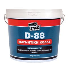 DUROSTICK D-88 ΜΑΓΝΗΤΙΚΗ ΚΟΛΛΑ 1KG