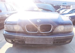 ΑΥΤΟΚΙΝΗΤΟ (ΓΙΑ ΑΝΤΑΛΛΑΚΤΙΚΑ) M51D25 (256T1) 2.5 T.D. A/C BMW SERIES 5 (525) (E39) 1996-2002 [INT]