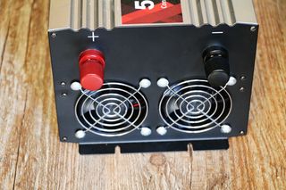 5000W peak > 12V > 220V Inverter Βαρέως τύπου  καθαρού ημιτονιου-thumb-17