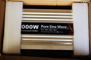 5000W peak > 12V > 220V Inverter Βαρέως τύπου  καθαρού ημιτονιου-thumb-25