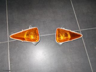 ΦΛΑΣ XLV 1000 VARADERO φλας  εμπρος πισω-thumb-5