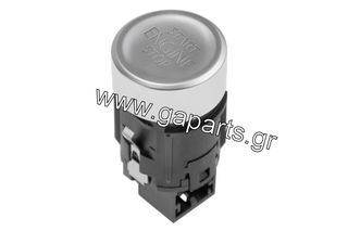 ΔΙΑΚΟΠΤΗΣ ENGINE START-STOP VW GOLF VII 2012-,T-ROC 2017- 
