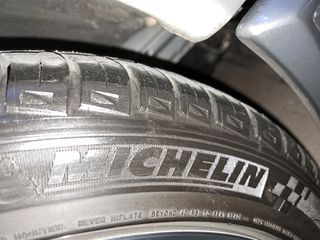 4 Αδα Michelin Pilot Exalto 205/45/16